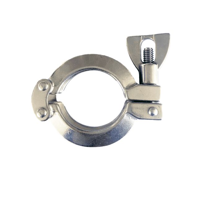 Abrazadera Clamp